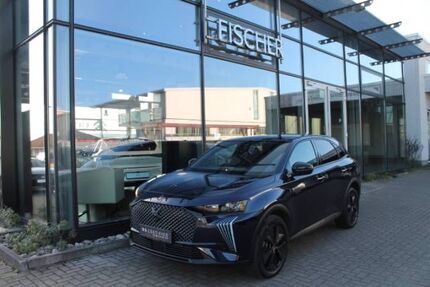 DS Automobiles DS7 (Crossback) Gebrauchtwagen