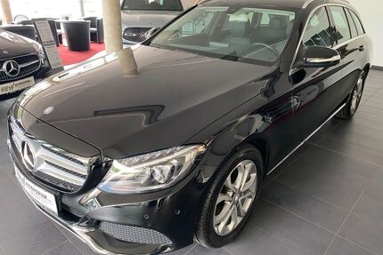 Mercedes-Benz C 180 Gebrauchtwagen
