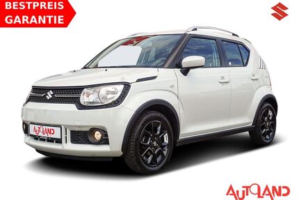Suzuki Ignis Gebrauchtwagen