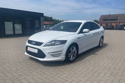 Ford Mondeo Gebrauchtwagen