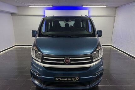 Fiat Talento Gebrauchtwagen