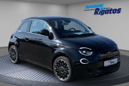 Fiat 500e Gebrauchtwagen