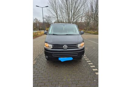 VW T5 Multivan Gebrauchtwagen