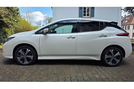 Nissan Leaf Gebrauchtwagen