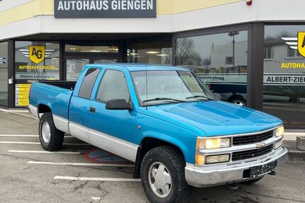 Chevrolet K1500 Gebrauchtwagen