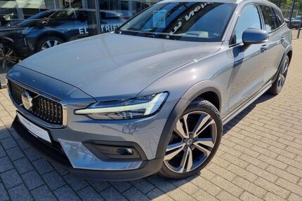 Volvo V60 Cross Country Gebrauchtwagen