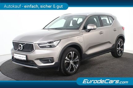 Volvo XC40 Gebrauchtwagen