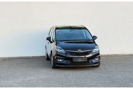 Opel Zafira Gebrauchtwagen