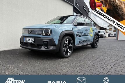 Renault R 4 Gebrauchtwagen