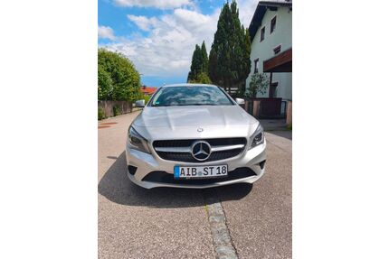 Mercedes-Benz CLA 250 Gebrauchtwagen