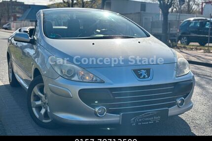 Peugeot 307 Gebrauchtwagen