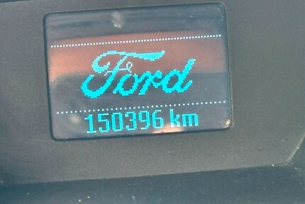 Ford Tourneo Connect Gebrauchtwagen