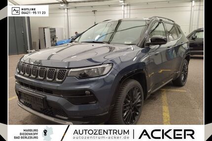 Jeep Compass Gebrauchtwagen