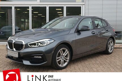 BMW 118 Gebrauchtwagen
