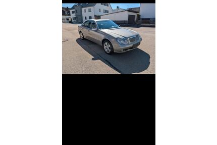 Mercedes-Benz E 320 Gebrauchtwagen