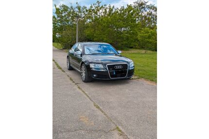 Audi A8 Gebrauchtwagen