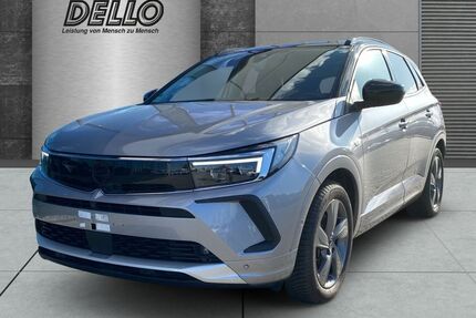 Opel Grandland (X) Gebrauchtwagen
