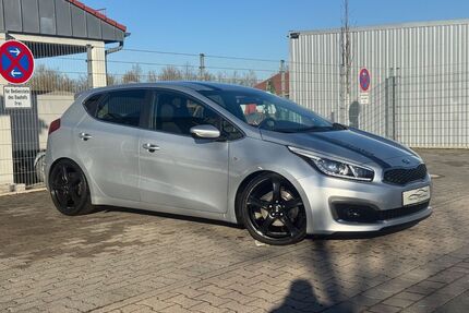 Kia ceed / Ceed Gebrauchtwagen