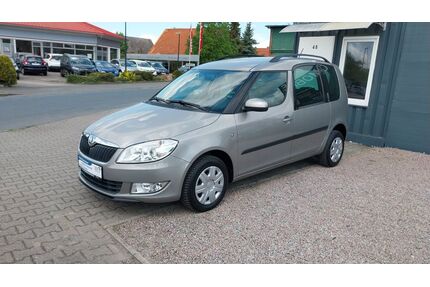 Skoda Roomster Gebrauchtwagen