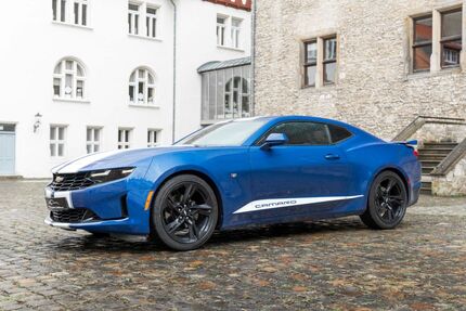 Chevrolet Camaro Gebrauchtwagen