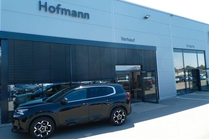 Citroen C5 Aircross Gebrauchtwagen