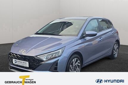 Hyundai i20 Gebrauchtwagen
