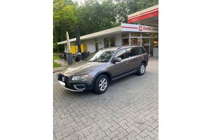 Volvo XC70 Gebrauchtwagen