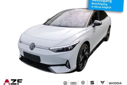 VW ID.7 Gebrauchtwagen