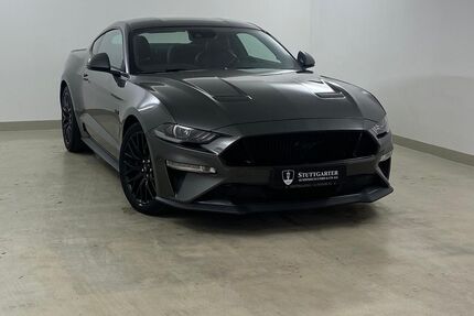 Ford Mustang Gebrauchtwagen