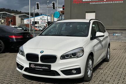 BMW 220 Gebrauchtwagen