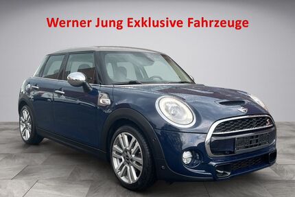 Mini Cooper S Gebrauchtwagen