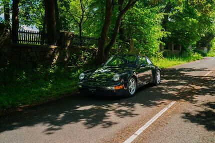 Porsche 964 Gebrauchtwagen