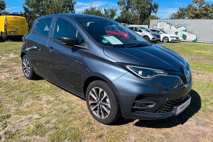 Skoda ZOE 