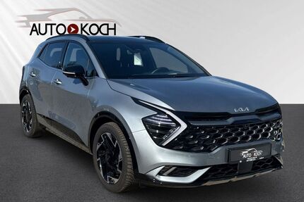 Kia Sportage Gebrauchtwagen