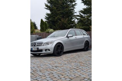 Mercedes-Benz C 220 Gebrauchtwagen
