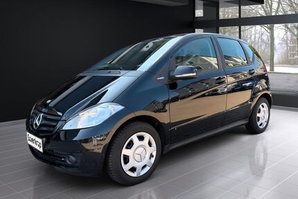 Mercedes-Benz A 160 Gebrauchtwagen