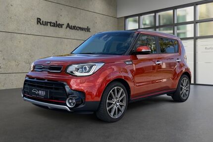 Kia Soul Gebrauchtwagen