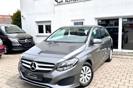Mercedes-Benz B 180 Gebrauchtwagen