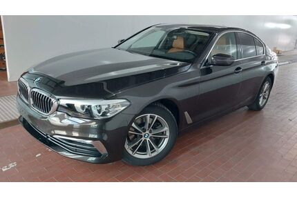 BMW 520 Gebrauchtwagen