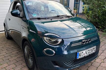 Fiat 500e Gebrauchtwagen