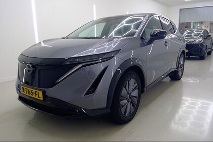 Nissan Ariya Gebrauchtwagen