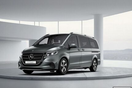 Mercedes-Benz V 250 Gebrauchtwagen