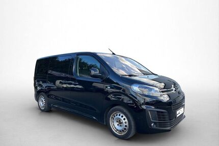 Citroen SpaceTourer Gebrauchtwagen