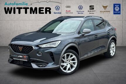 Cupra Formentor Gebrauchtwagen
