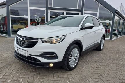 Opel Grandland (X) Gebrauchtwagen