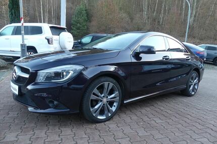 Mercedes-Benz CLA 200 Gebrauchtwagen