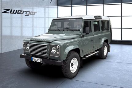 Land Rover Defender Gebrauchtwagen