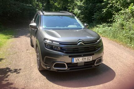 Citroen C5 Aircross Gebrauchtwagen