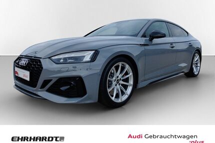 Audi RS5 Gebrauchtwagen