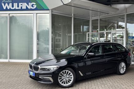 BMW 520 Gebrauchtwagen